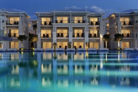 Titanic Deluxe Golf Belek - 21