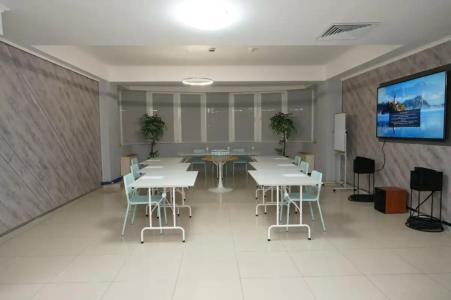 Bergs Spa and Сonference - 38