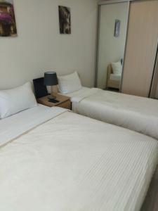 Abri Luxe - Near Gorodskaya Esplanada - 30