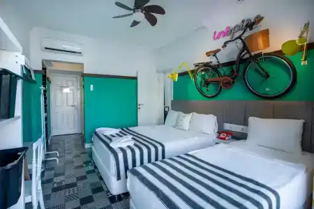 Anjeliq Downtown Boutique - 13