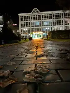 Sanatorium Bakirovo - 35