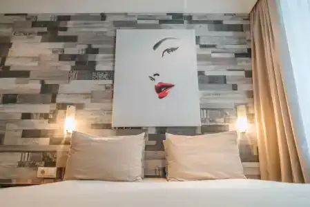 Skorpion Mini-Hotel - 10