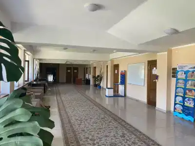 Sanatoriy Kazakhstan - 5