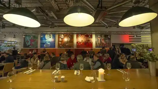 Comfort LT - Rock 'n' Roll Vilnius - 99