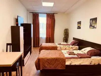 Tipichnyy Piter - 74