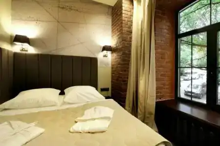 Wellion Baumansky - 92