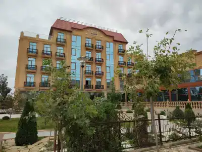 Derbent & Spa Premium - 89