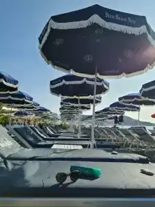 Hôtel West End - 20