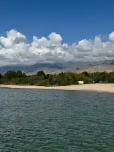 Kapriz Issyk KUL Resort - 26