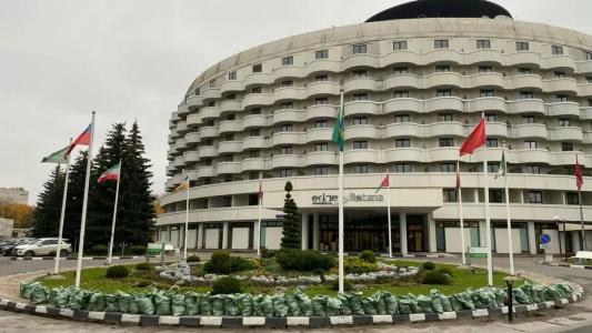 Holiday Inn Moscow - Seligerskaya, an IHG - 73
