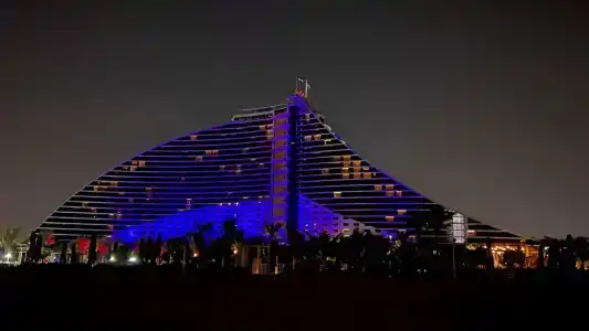 Jumeirah Beach - 9