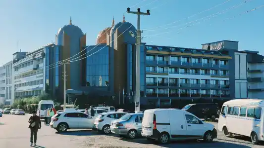 Arnor de Luxe & Spa - 40