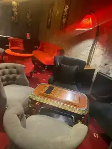 Mariposa Boutique-hotel - 54