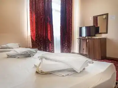 Kurortny Sanvil Primorskiy 2** - 32