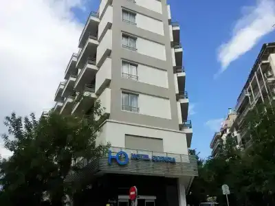 Domotel Olympia - 9
