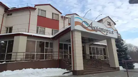 Livadiya Sanatorium - 37