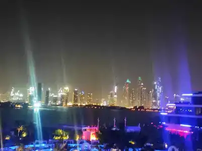 W Dubai - The Palm - 17