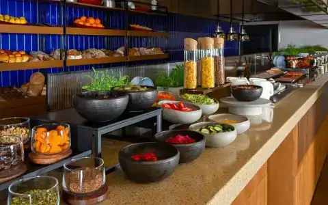 Radisson Blu Leninsky Prospect, - 18