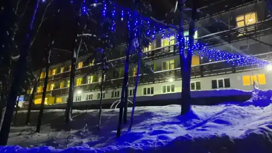 Vesna Tourist base - 2