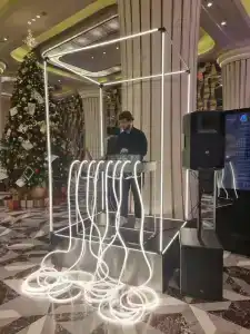 Complex Tigre de Cristal& Resort - 68