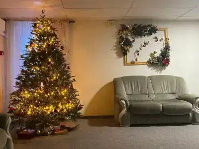 Narochanka Sanatorium - 53