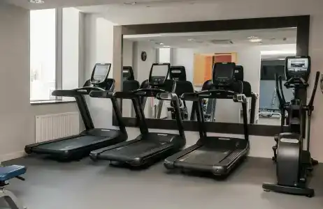 Doubletree by Hilton Новосибирск - 23
