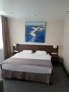 Tirvas Sanatorium - 38