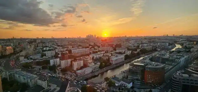 Swissôtel Krasnye Holmi - 84