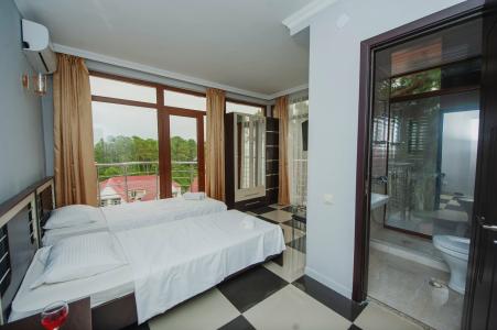 Guria Palace - 45