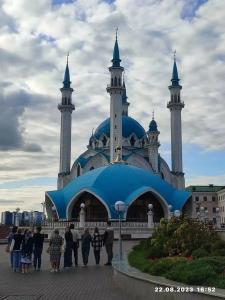 Ramada by Wyndham Kazan City Centre - 63