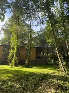 Wish Home Eco-Loudge Yahroma - 76