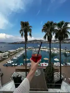 Baia Bodrum - 32