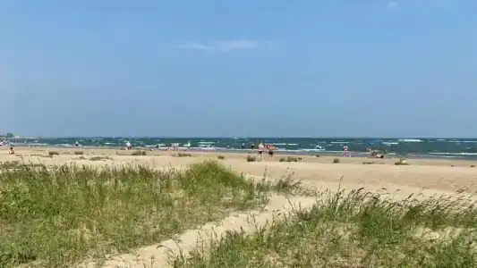 турбаза Прибой - 45