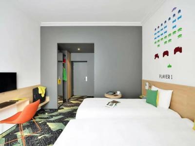 Ibis Styles Budapest Center - 7
