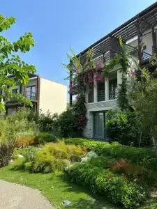 Allium Bodrum Resort & Spa - 21