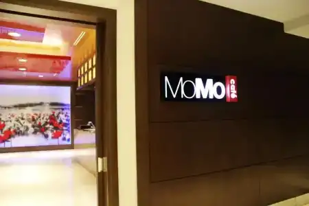 Courtyard by Marriott Hangzhou Wulin - 28