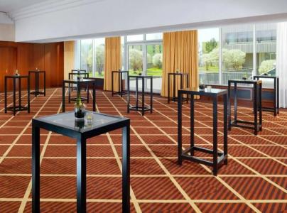 The Westin Grand Munich - 32