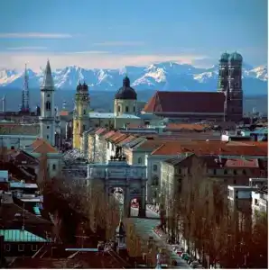 The Westin Grand Munich - 2