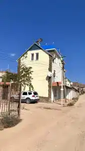 Burzh otel - 26