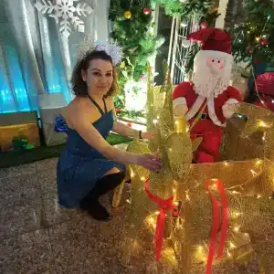 Jannat Resort Osh - 22