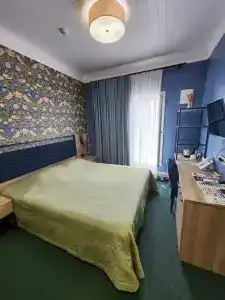 Svetly Apart-hotel - 39