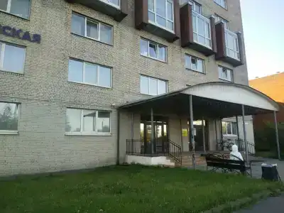 Gostinitsa Litseyskaya - 14