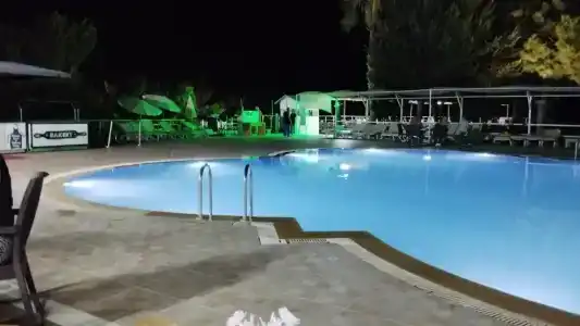 Elysium Elite&Spa - 33