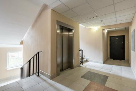 LetYourFlat Apart-hotel - 9