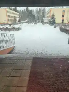 Detskiy Sanatoriy "Rosinka" - 59