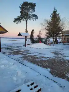 Detskiy Sanatoriy "Rosinka" - 34