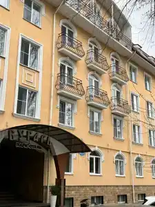 Бугарь Парк-Отель - 26