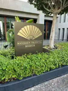 Mandarin Oriental, Bodrum - 9
