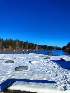 Klub Tikhaya Zavod Tourist base - 24