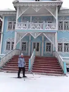 Sanatoriy Shchelykovo - 49